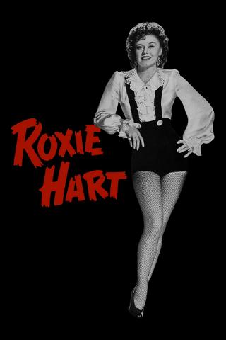 Roxie Hart poster