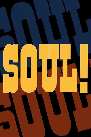 Soul! poster