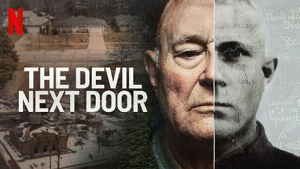 The Devil Next Door poster