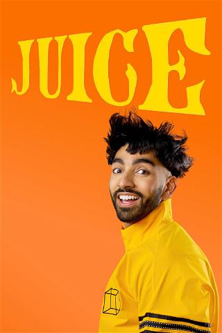 Juice poster