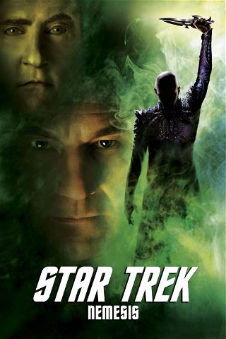 Star Trek : Nemesis poster