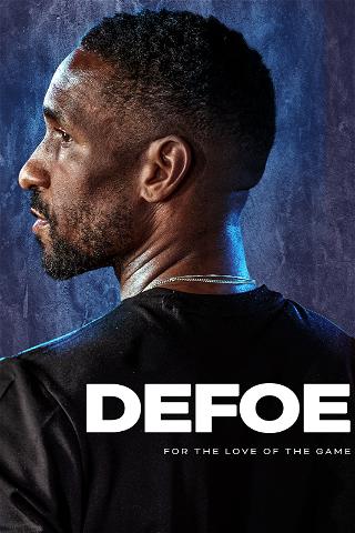 Defoe poster