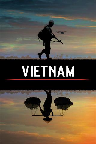 Vietnam poster