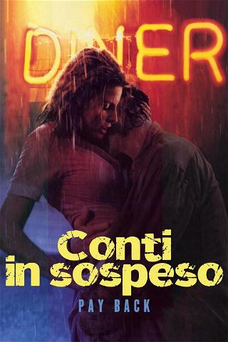 Conti in Sospeso poster