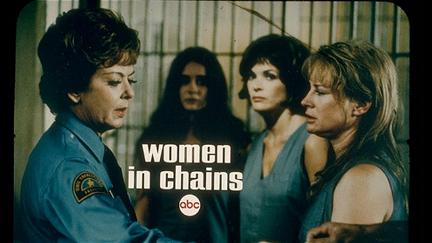 Women in Chains poster