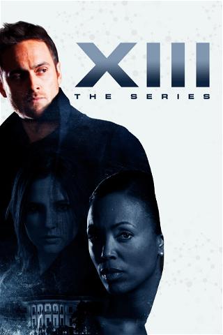 XIII - Die Serie poster