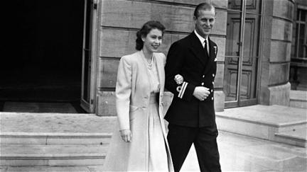 Prince Philip: An Extraordinary Life poster