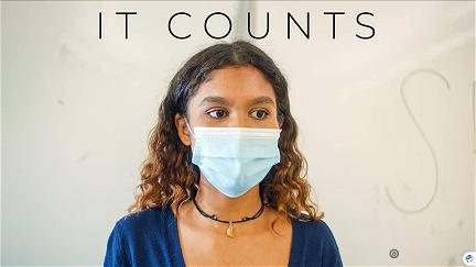 It Counts poster