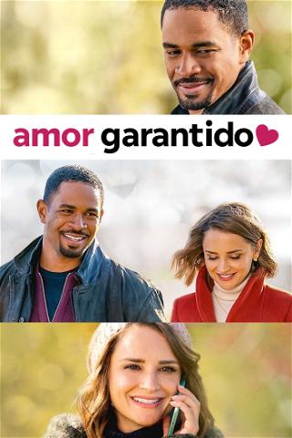 Amor Garantido poster