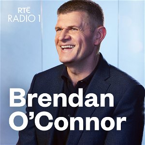 Brendan O'Connor poster