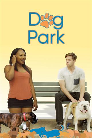Dog Park poster