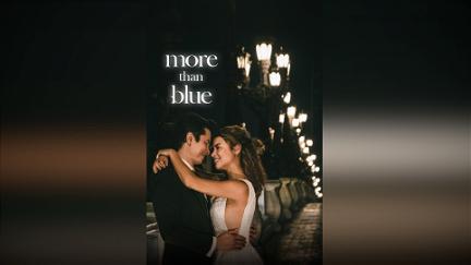 More Than Blue poster