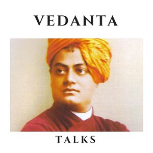 Vedanta Talks poster
