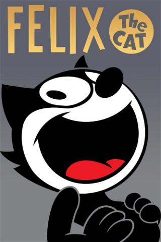 Felix the Cat poster