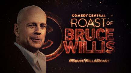 Roast of Bruce Willis poster