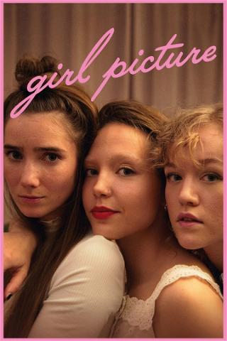 Girls Girls Girls poster