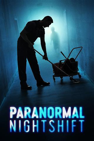 Paranormal Nightshift poster