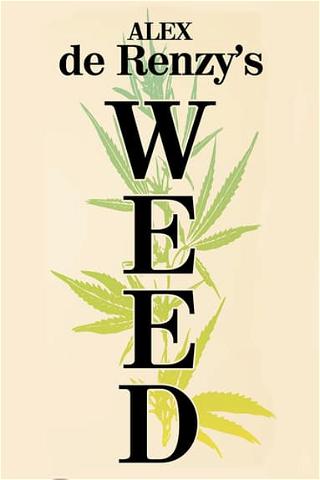 Weed poster