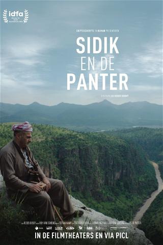 Sidik and the Panther poster