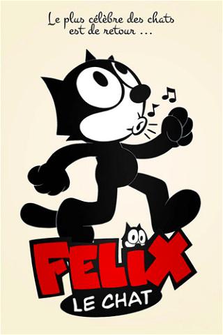 Félix Le Chat poster