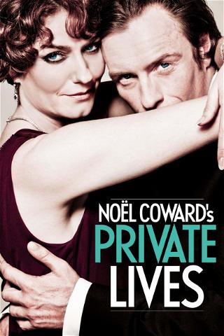 West End Theatre Series: Private Lives poster