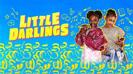 Little Darlings poster