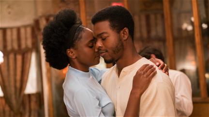If Beale Street Could Talk poster