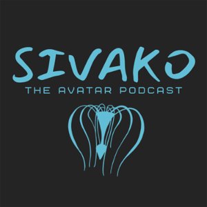 SIVAKO: The Avatar Podcast poster