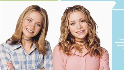 Mary-Kate & Ashley poster
