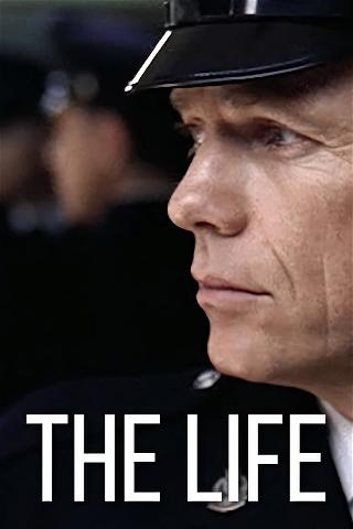 The Life poster