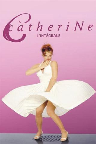 Catherine poster