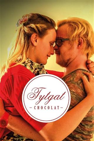 Tytgat Chocolat poster