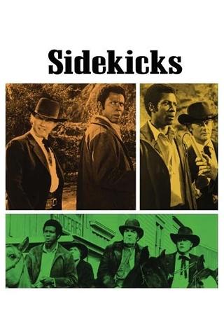 Sidekicks poster