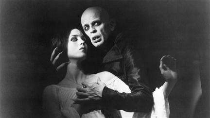 Nosferatu, il principe della notte poster
