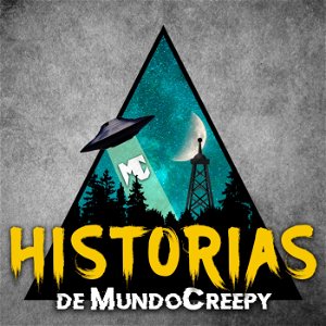 Historias de MundoCreepy poster