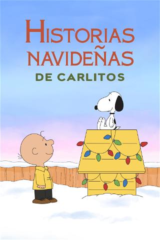 Historias navideñas de Carlitos poster