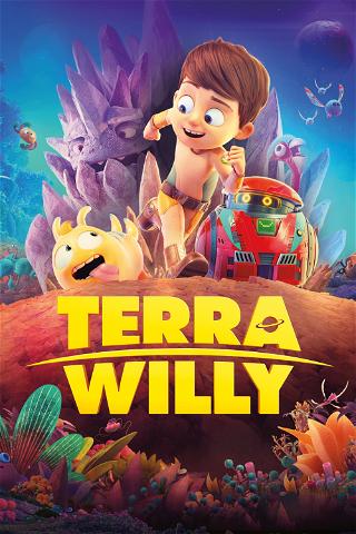 Terra Willy poster