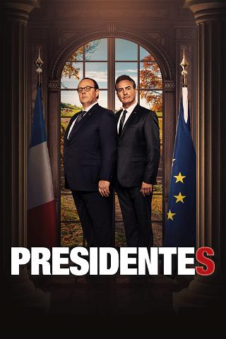 Presidentes poster