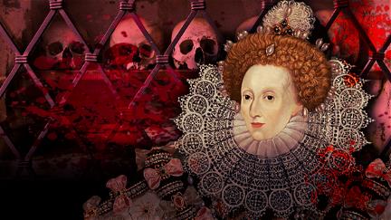 Elizabeth I: Killer Queen poster
