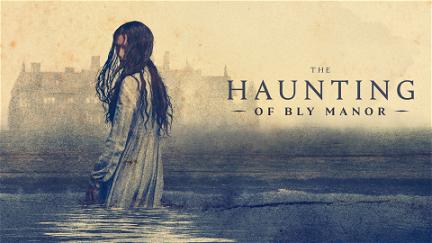 The Haunting of Bly Manor poster