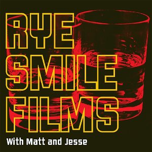 Rye Smile Films poster