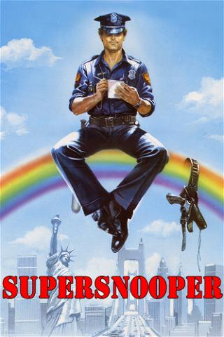 Supersnooper poster