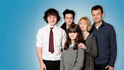 Outnumbered poster