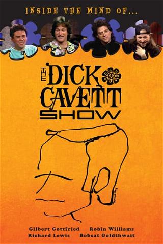 The Dick Cavett Show: Inside the Mind Of poster