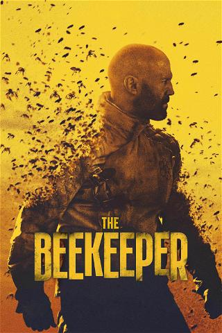 Beekeeper O Protetor poster