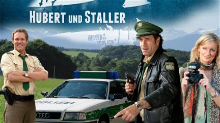 Hubert ohne Staller poster