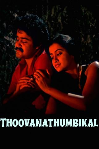 Thoovanathumbikal poster