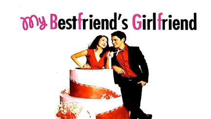 My Bestfriend's Girlfriend poster