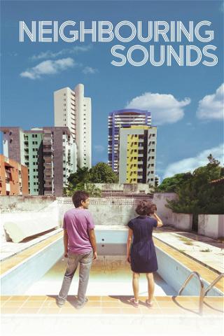 Neighbouring Sounds poster