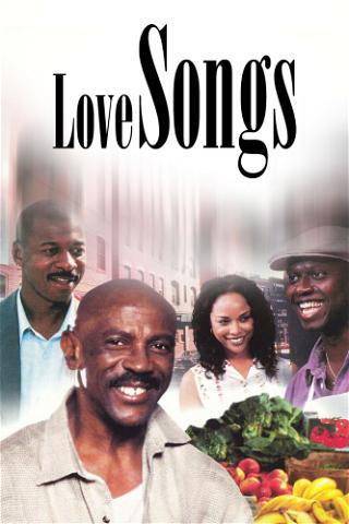 Love Songs poster